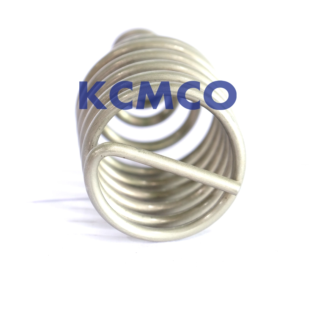 KCMCO-KCT-235 1.5-4mm CNC Spring Coiling Machine& Compression Spring Coiling Machine