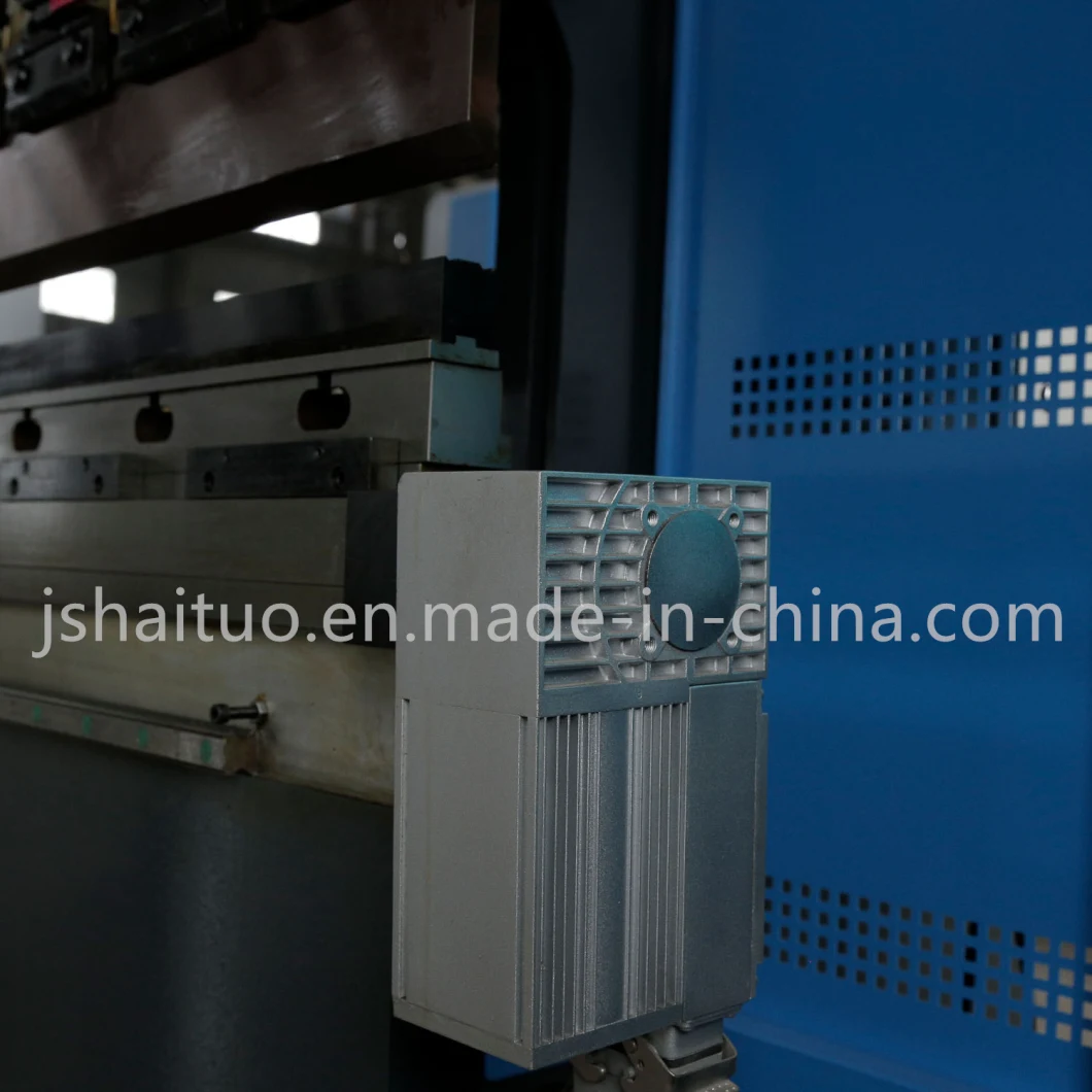 CNC Press Brake Automatic Bending Machine for Electrical Enclosures