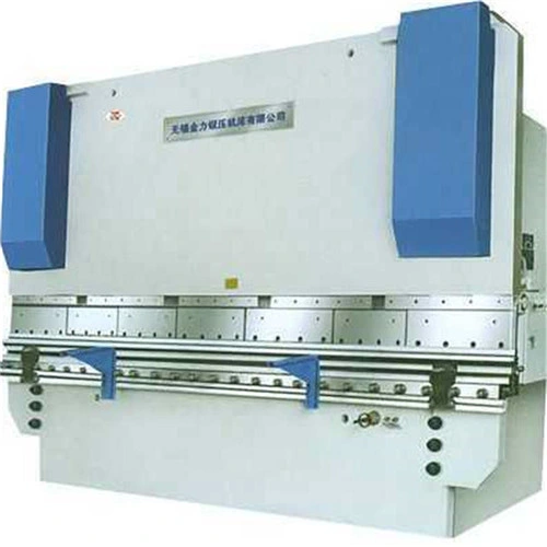 Factory Price Iron Sheet Bending Machine, Plate Bending Machine From Daisy