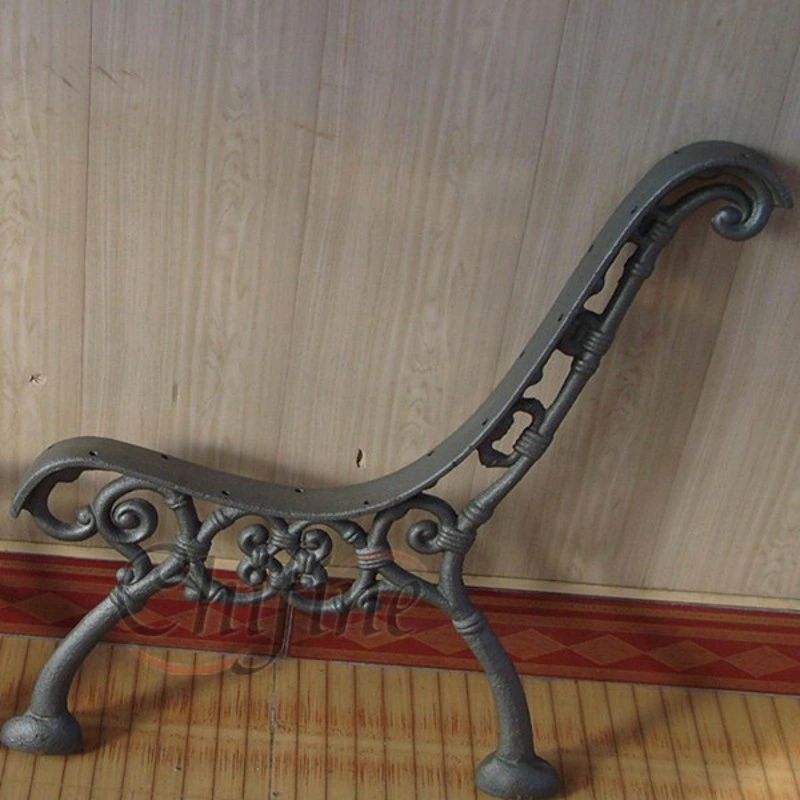 Cast Iron Bench for Garden Bench and Park Bench