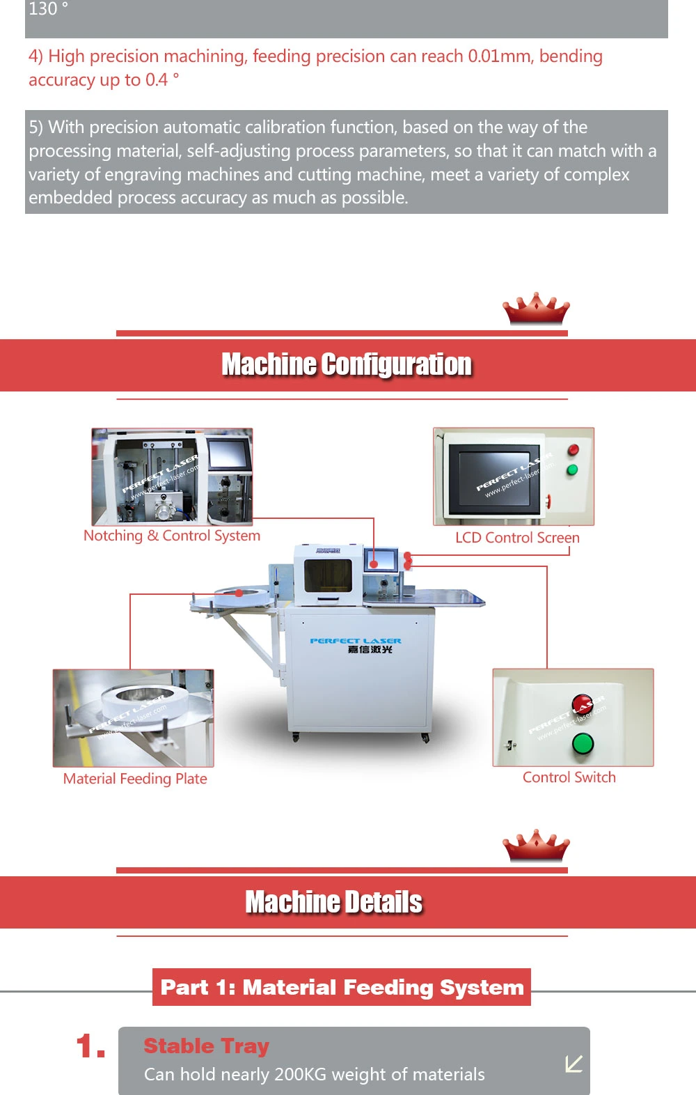 Stainless Steel Strip Aluminum Strip Channel Letter Bending Machine