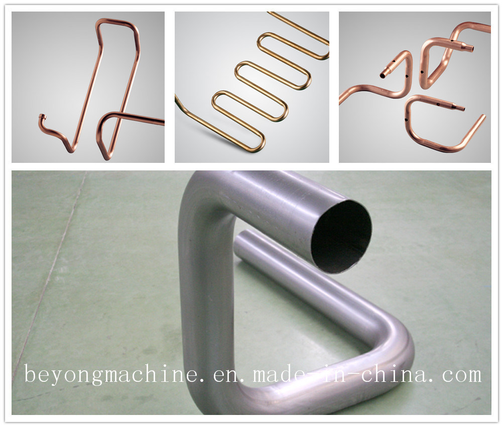 Tube Bender / Pipe Bending Equipment / Machine Bend Bending Tools