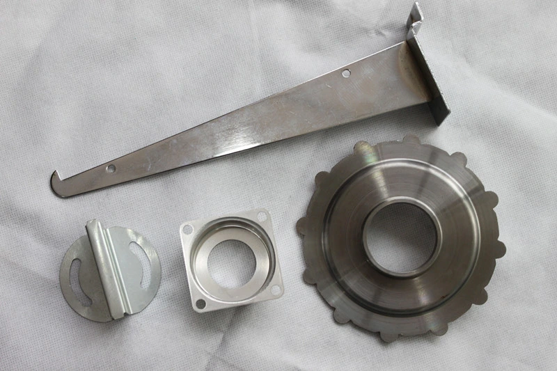 Stamped Metal Parts, Stamping, Sheet Metal Forming, Fabrications, Sheet Formed E10043