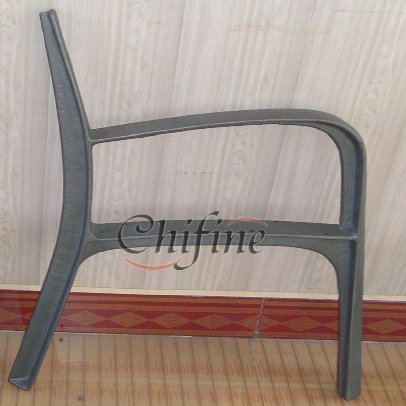 Cast Iron Bench for Garden Bench and Park Bench