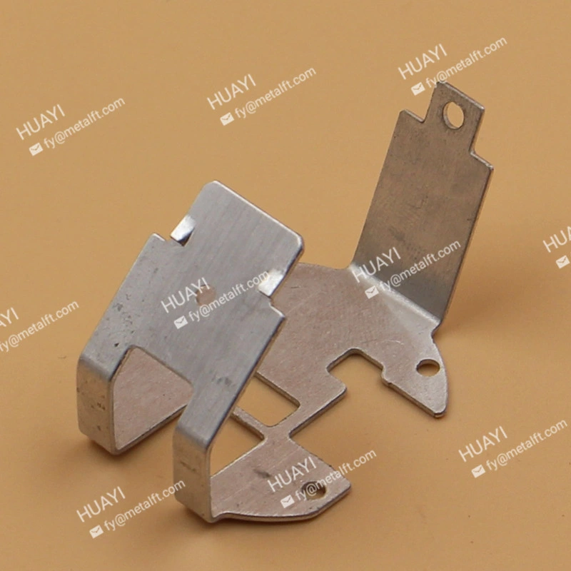 China Dongguan Metal Forming Sheet Metal Parts Laser Cut Weld Bend Stainless Steel Stamping Parts