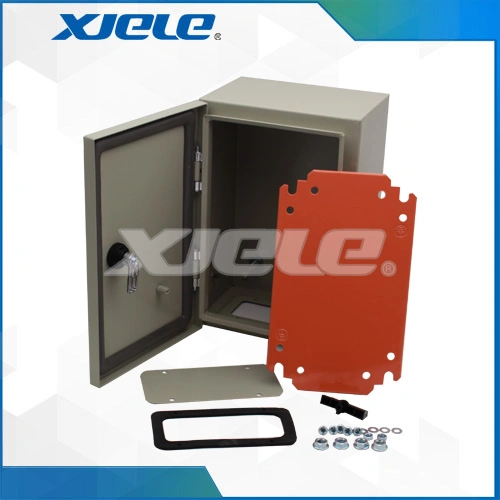 Electrical Industrial Distribution Box Panel Box