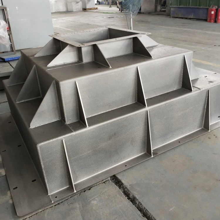 China Sheet Metal Forming/ Precision Metal Forming