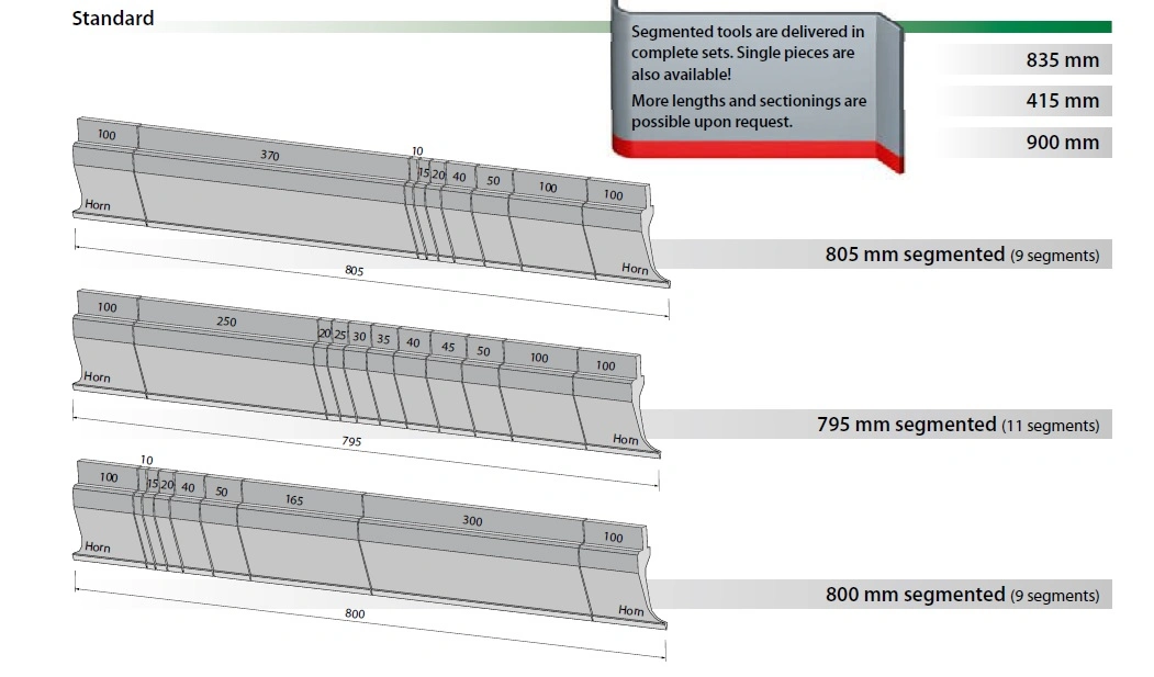 CNC Bending Machine Sheet Metal Forming Dies