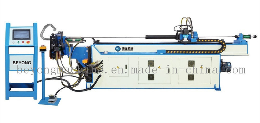 Tube Bender / Pipe Bending Equipment / Machine Bend Bending Tools