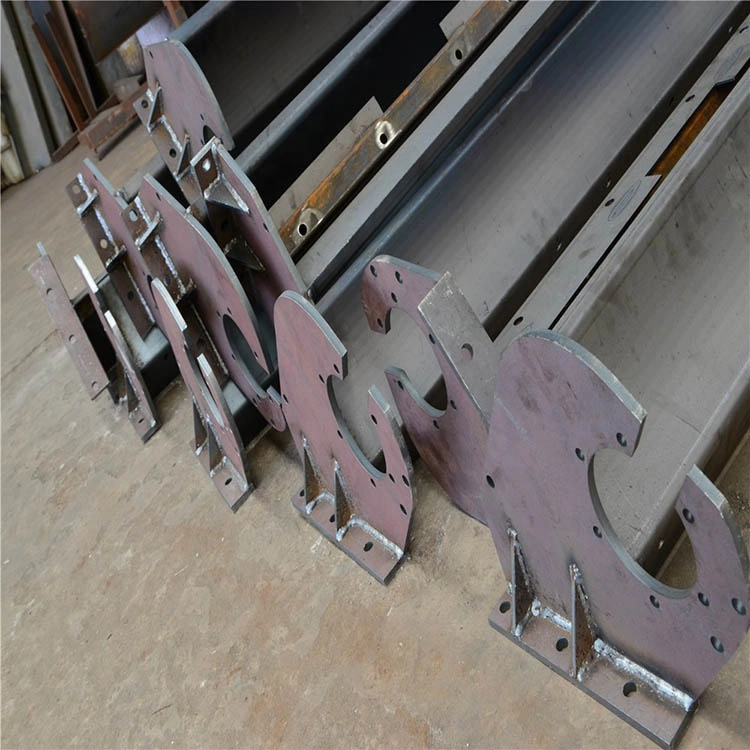 China Sheet Metal Forming/ Precision Metal Forming