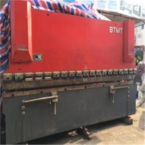 Factory Price Iron Sheet Bending Machine, Plate Bending Machine From Daisy