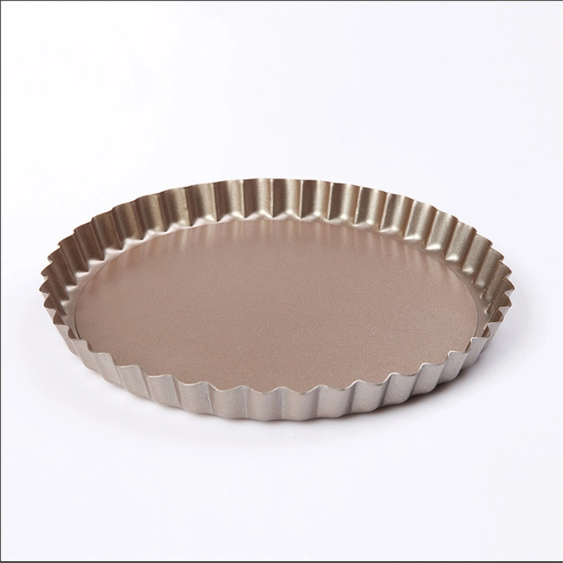 China Wholesale Aluminum Safe Pizza Pan/Pizza Pan Covers/Pizza Pan