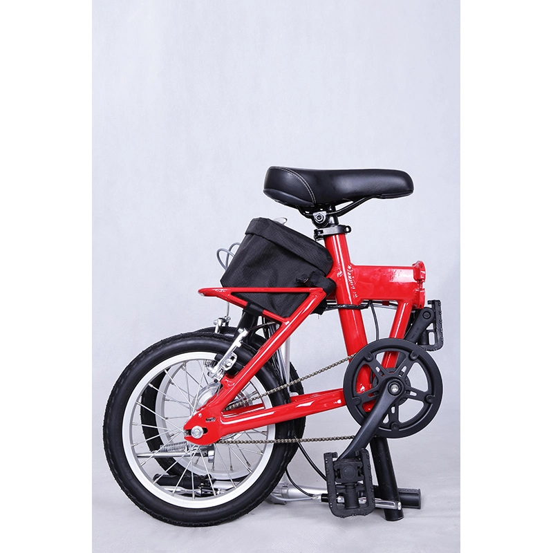 Folding E-Bike Manufacture Foldable Electric Bike Folding Electric Bike 24V Portable E Bike