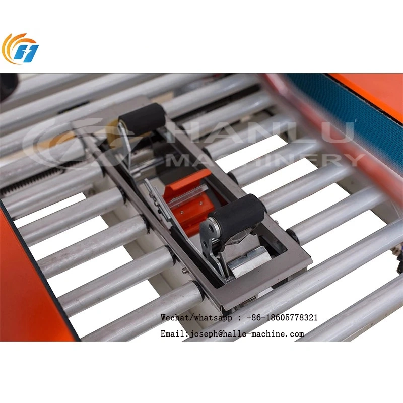 Automatic Packaging Carton Machine Sealing Folding Machines