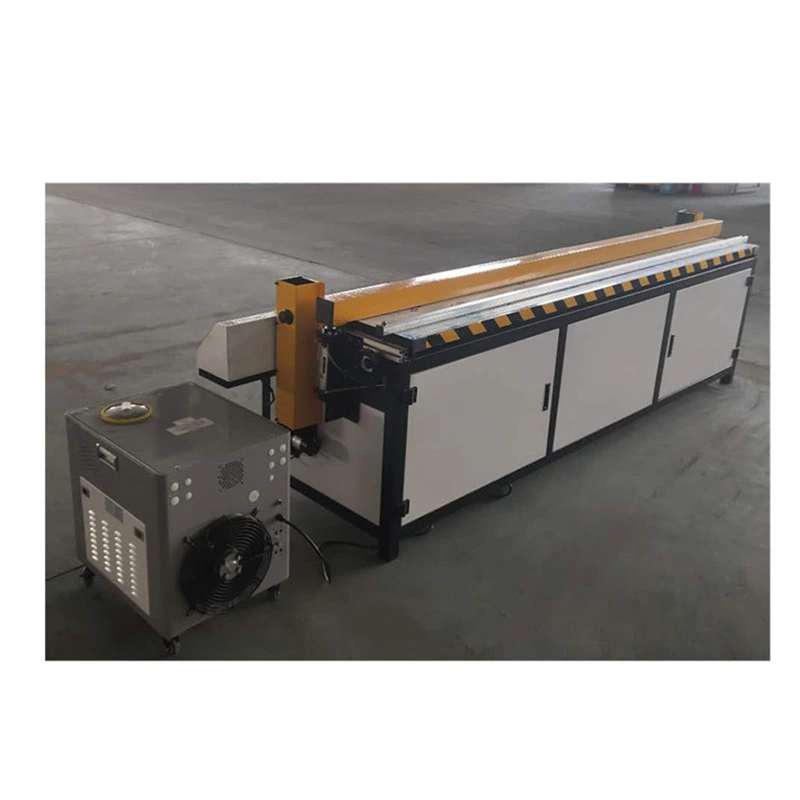 Automatic & Manual Acrylic Plastic PVC Sheet Bending Bender Machine, PVC Press Brake