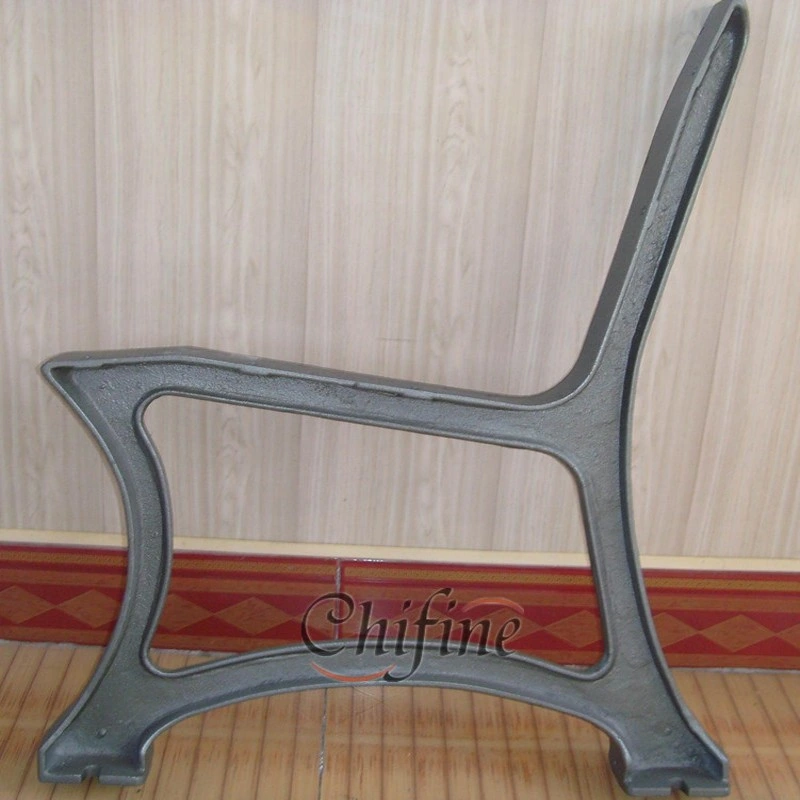 Cast Iron Bench for Garden Bench and Park Bench