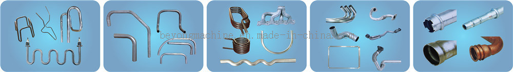 Tube Bender / Pipe Bending Equipment / Machine Bend Bending Tools