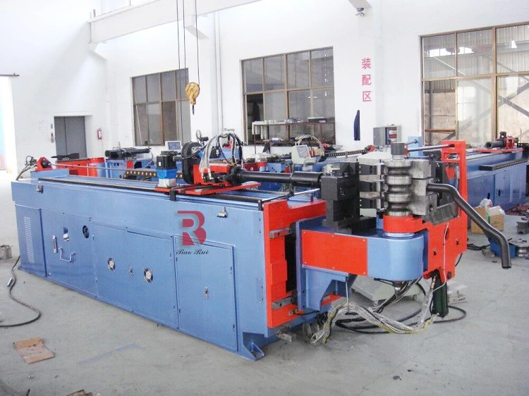 Chinese Supplier Manual Pipe Tube Bender with High Quality