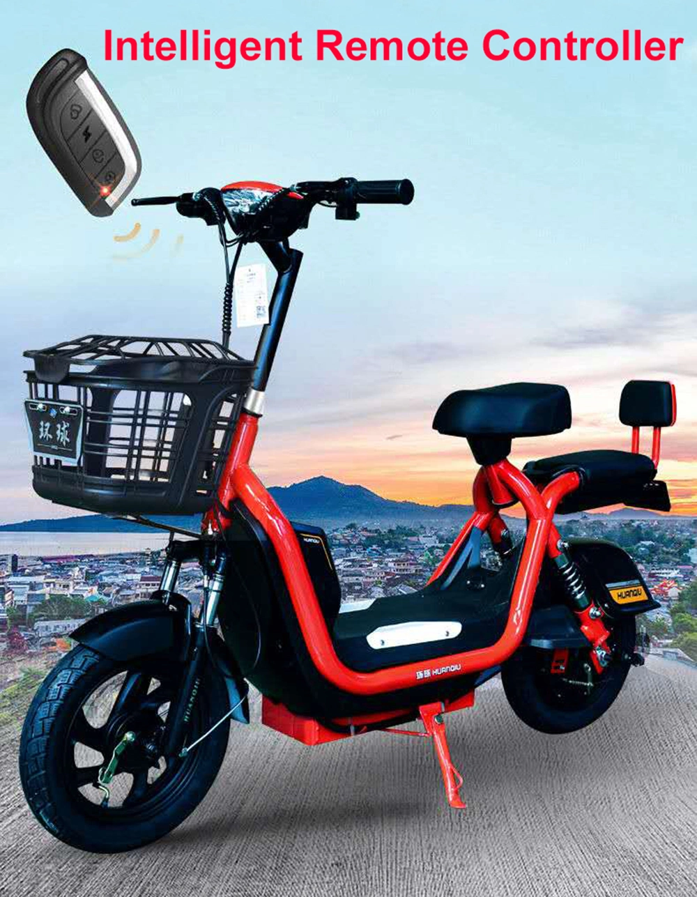 Al-Bly Electric Women Bike High Speed Electric Folding Bike The Cheapest Electric Bike