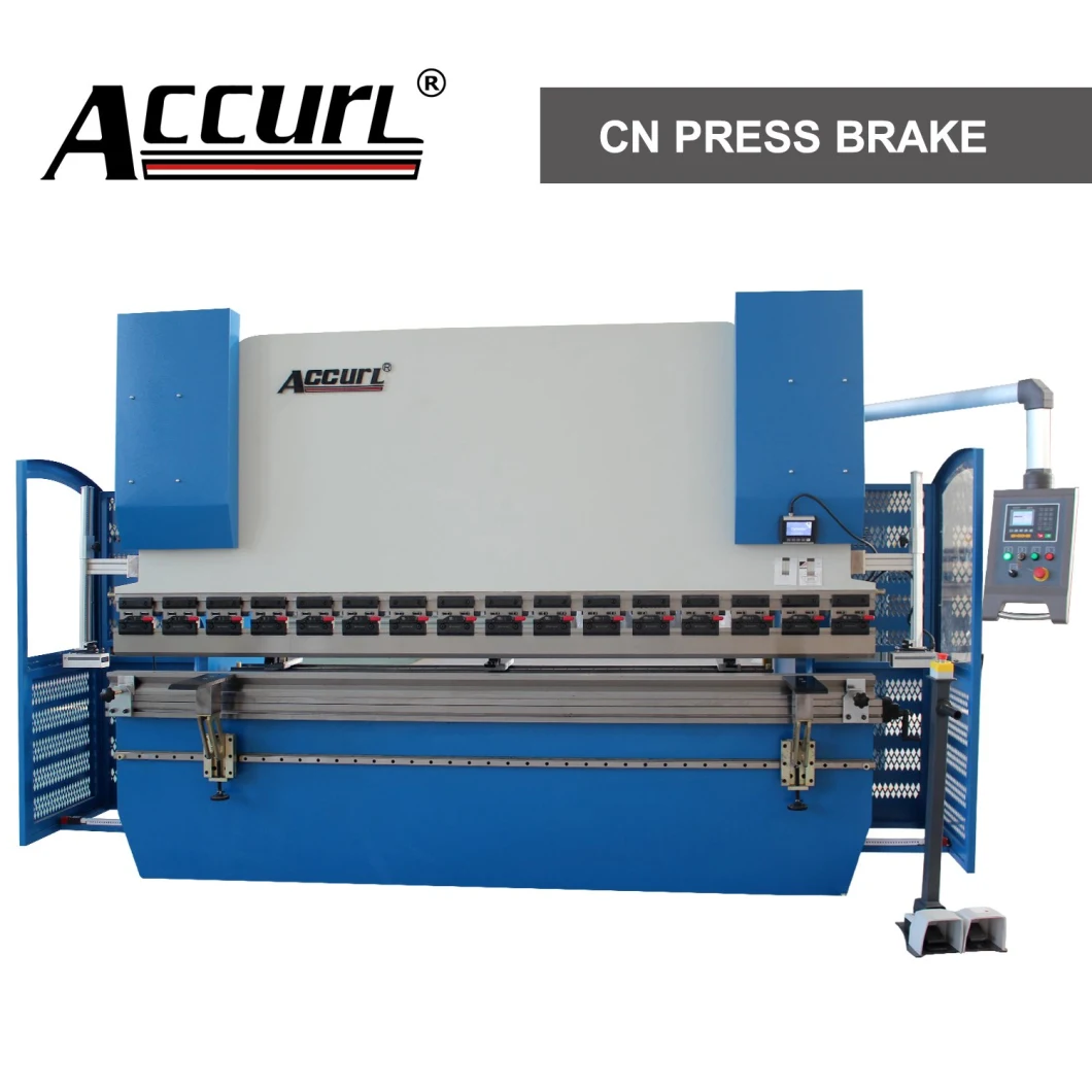 Hydraulic Torsion Bar Bending Machine/ Tandem Press Brake/ Tandem Hydraulic Bending Machine