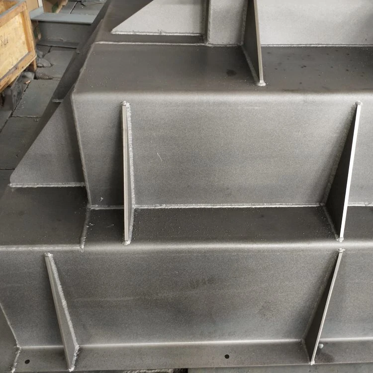 China Sheet Metal Forming/ Precision Metal Forming