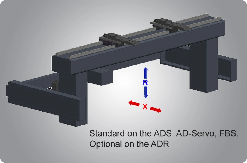 Electro Hydraulic Servo CNC Bending Machine Press Brake for Metal Steel Sheet