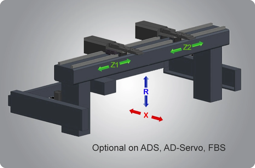 Folding Machine/Automatic Bending/Heavy Duty Hydraulic Press Brake