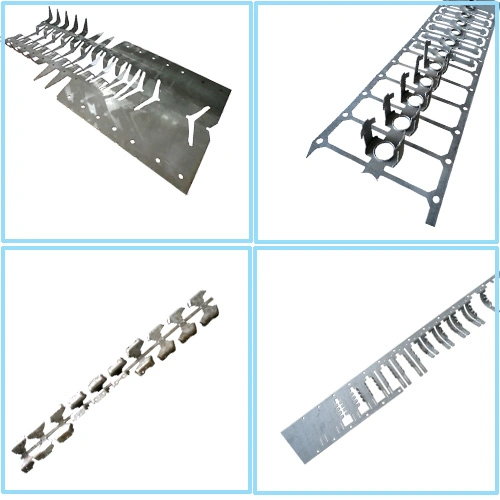 High Quality Metal Forming Stamping Tooling for Auto Metal Parts with Carbon Steel or Stainless Steel