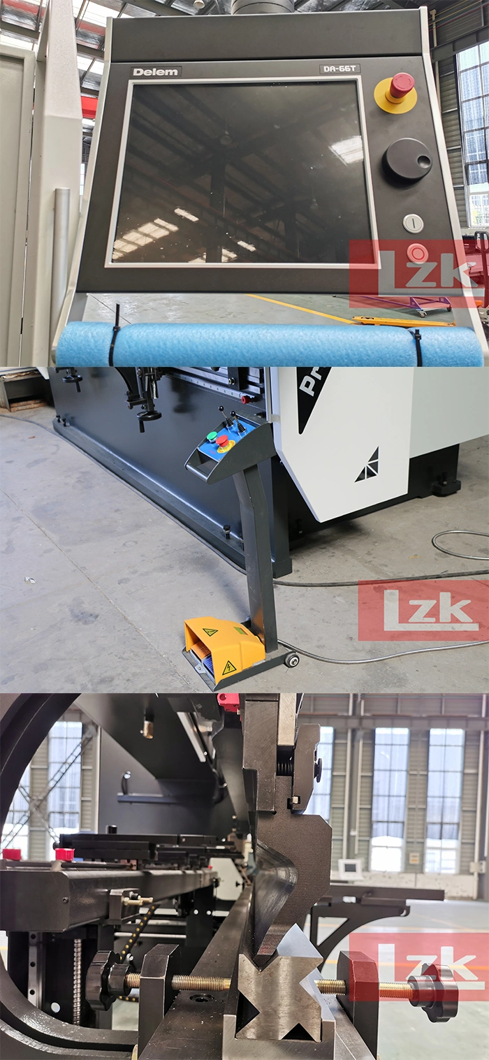 Car Parking System Automatic Bending Machine