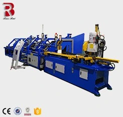 Zero Defect Hot Selling Manual Mandrel Tube Bender