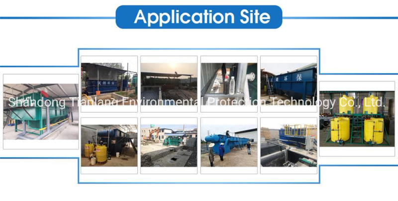 Waste Water Treatment Daf Treat Food Processing Wastewater