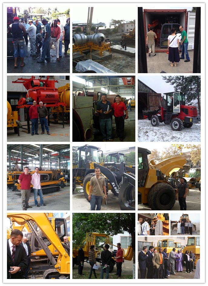 Underground Scooptram Underground Loader (1.5cbm Capacity)