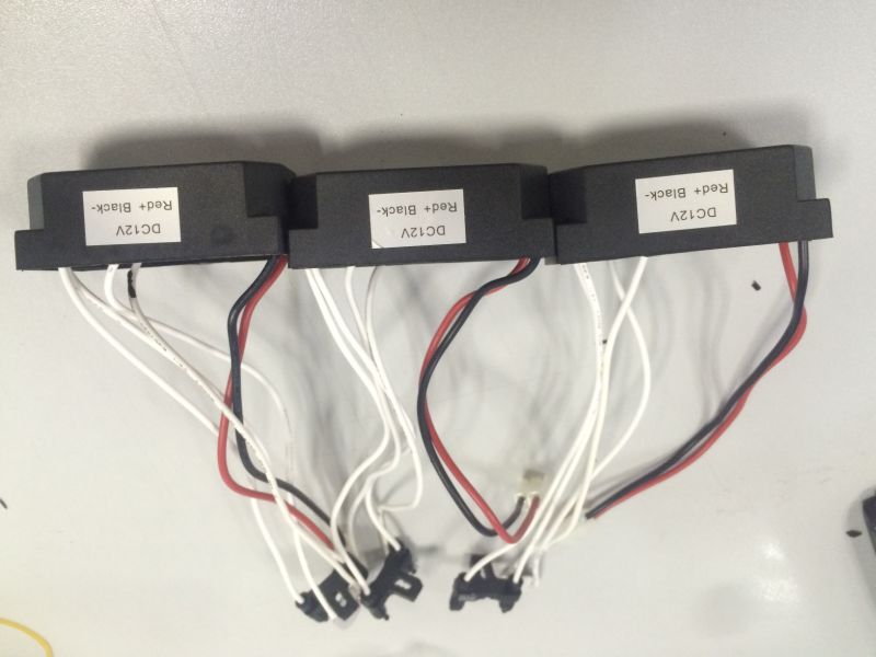 Plasma Ion Generator and Ozone Generator and Negative Ion Generator