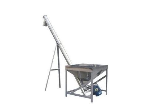 Automatic Baby Powder Nutritional Powder Making Machine