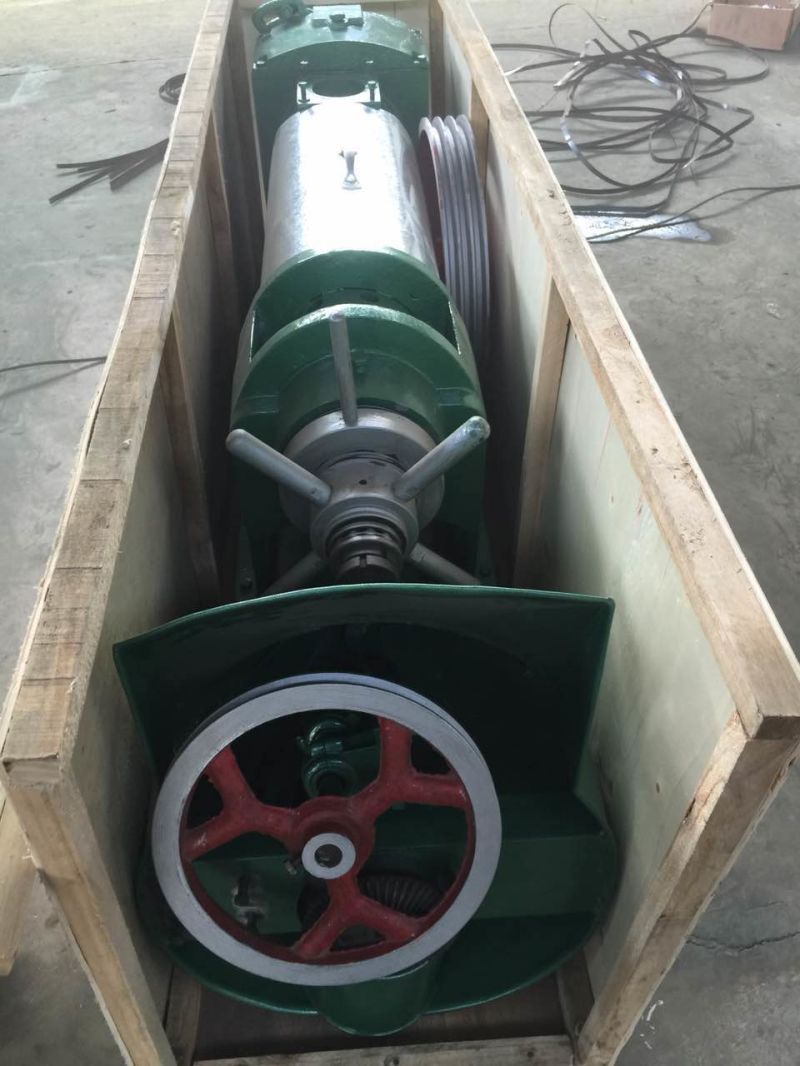 Ys-140 Oil Press, Peanut Oil Press, Oil Expeller, Sunflower Oil Mill, Screw Press