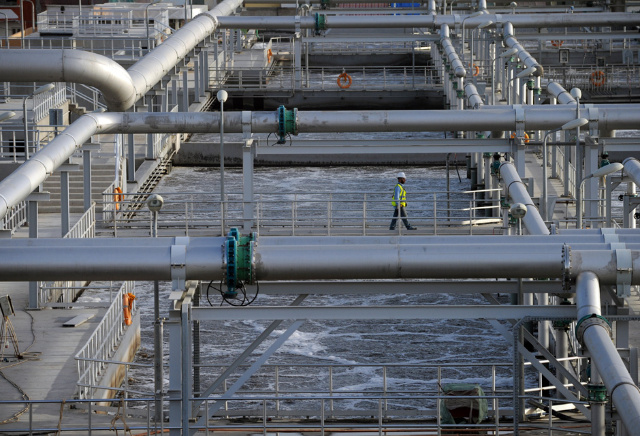 CPAM/Cationic Flocculant for Municipal Sewage Treatment Use