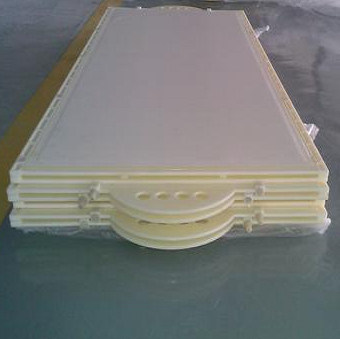 Kubota Flat Sheet Mbr Membrane Reactor Module