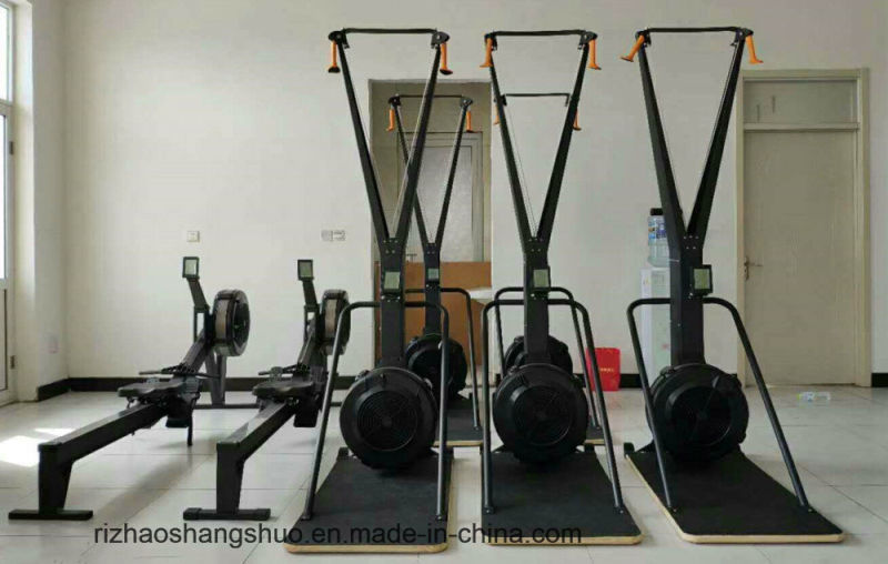 Commercial Skiing Machine Fitness Equipment Skierg Machine