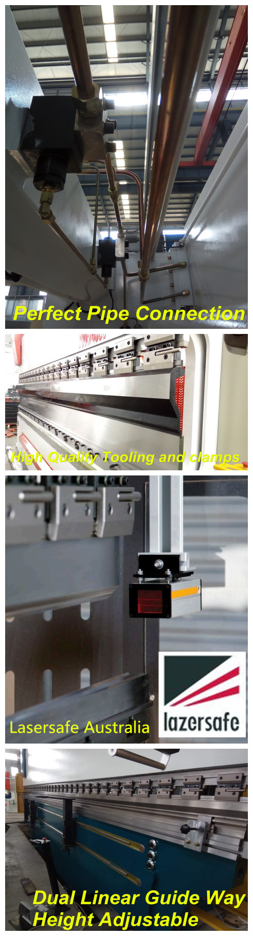 Cutting Stroke Adjustable Manual Cutting Machine