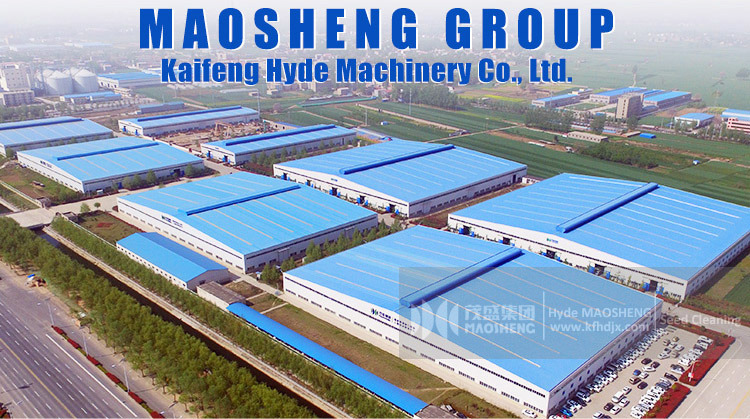Wheat / Maize Seed Gravity Separator Machine for Sale