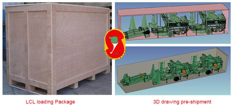 Seed Gravity Separator Machine for Sale