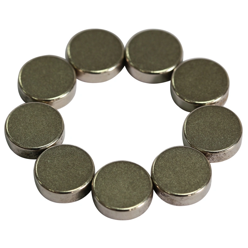 High Performance Neodymium Magnets/China Neodymium Cheap Magnets for Sale