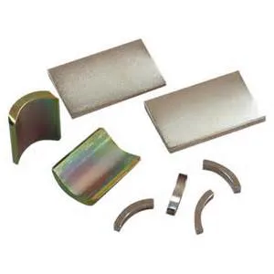 High Performance Neodymium Magnets/China Neodymium Cheap Magnets for Sale