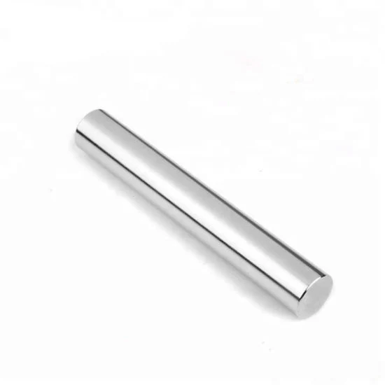 Powerful N35 N50 Super Strong Ring Cylinder Magnets Rare Earth Neodymium Magnet