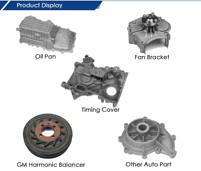 China Auto Accessory Flywheel, Auto Spare Parts Car