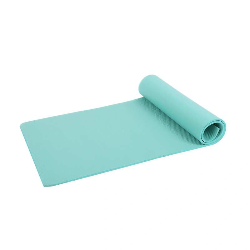 Custom Printed Eco Friendly Yoga Matt New TPE Yoga Mats