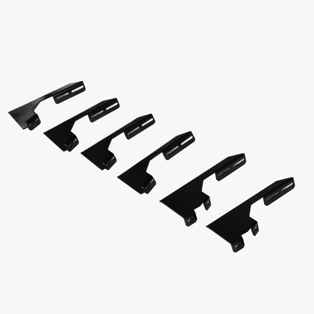 Car Accessory Running Board Side Nerf Bar Side Step for Ford, Toyota, Dodge