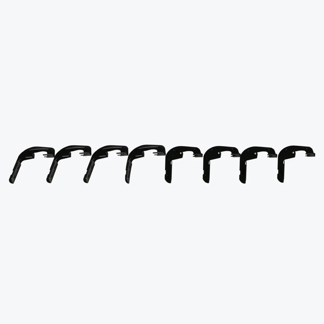 Car Accessory Running Board Side Nerf Bar Side Step for Ford, Toyota, Dodge