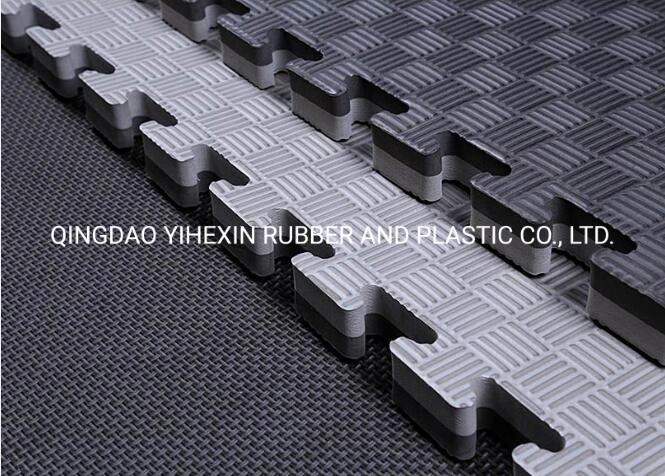 Anti-Slip EVA Foam Material Sheet for Flooring Mats Yoga Mats Judo Mats Taekwondo Mats