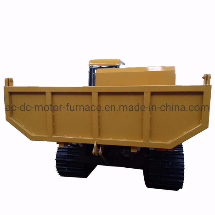 Tracked Transport Vehicle Agricultural Tracked Transport Vehicle Tracked Transit Vehicle